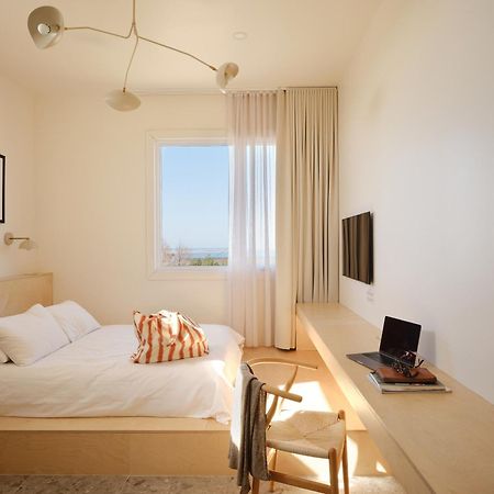 Petit Hotel De La Montagne Havre-Aubert Room photo